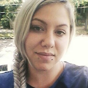 Meet your Posher, Hailee